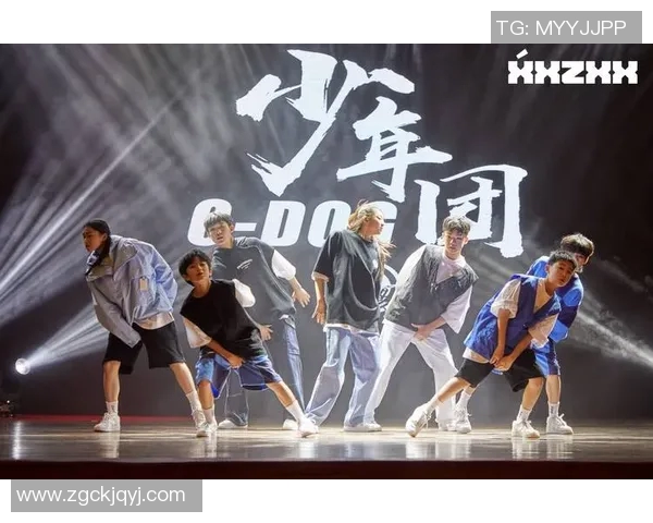 街舞团队协作实力榜单揭晓北京街舞队荣获第二名佳绩