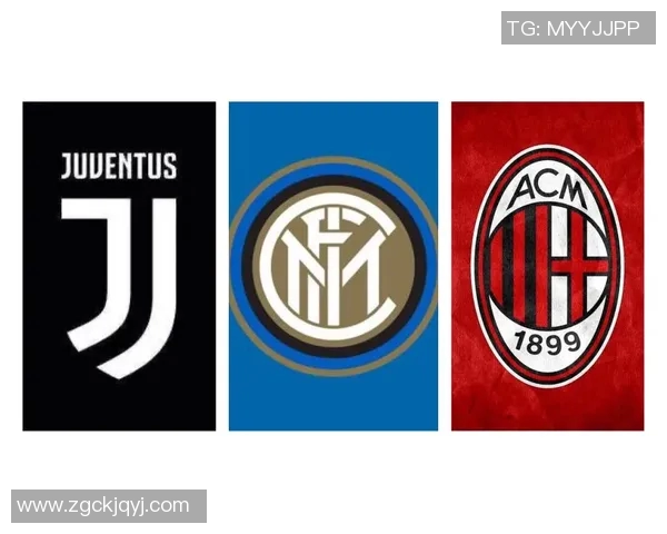 意甲球队队徽图案大全及象征意义详细介绍