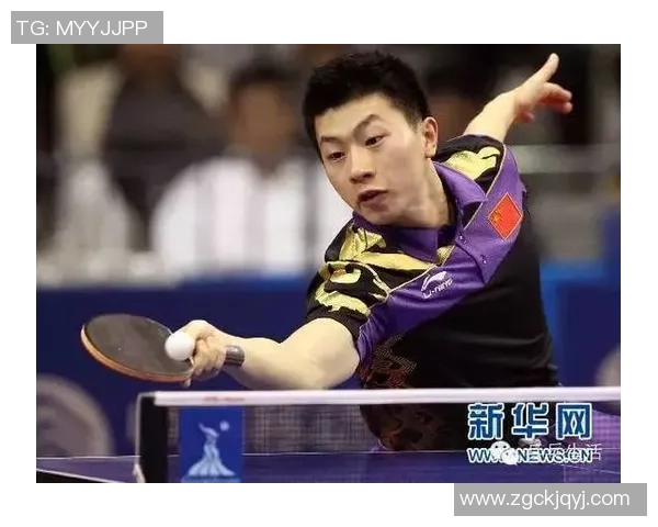 杭州乒乓球队的节奏体系与战术解析：提升竞技水平的关键因素