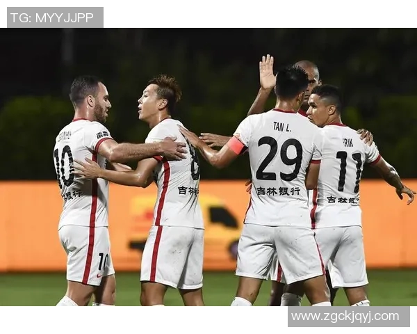 杭州足球队实力对比深度解析与未来展望