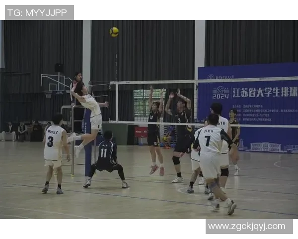 武汉排球队协作能力显著提升荣获全国排球团队协作排名新高