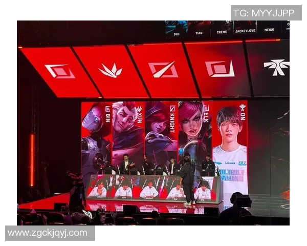 英雄联盟专题深度分析IG战队选手个人能力与团队协作的完美结合