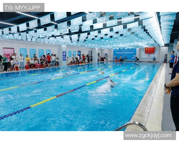 激烈角逐泳池之巅 游泳争霸赛燃爆夏日激情挑战极限